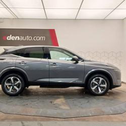 Nissan Qashqai e-Power 190 ch N-Connecta Bruges
