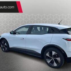 Renault Megane 4 E-Tech EV40 130ch boost charge Equilibre Biarritz