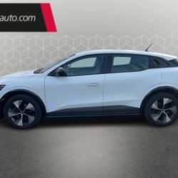 Renault Megane 4 E-Tech EV40 130ch boost charge Equilibre Bayonne