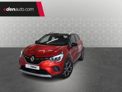 Renault Captur - E-Tech Plug-in 160 Intens - 15 490 €