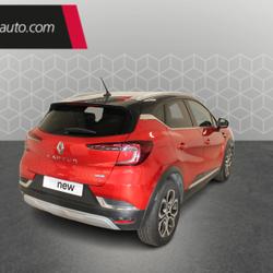 Renault Captur E-Tech Plug-in 160 Intens Biarritz