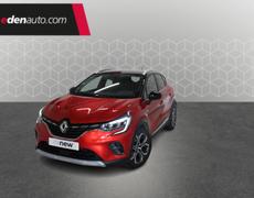 Renault Captur Bayonne
