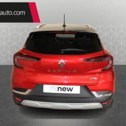 Renault Captur E-Tech Plug-in 160 Intens Bayonne