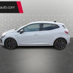 Renault Clio 5 TCe 90 ch GSR2 Esprit Alpine Biarritz