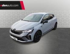 Renault Clio 5 Bayonne