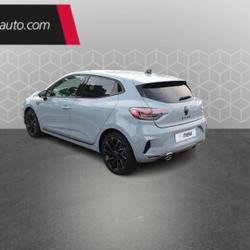 Renault Clio 5 TCe 90 ch GSR2 Esprit Alpine Bayonne