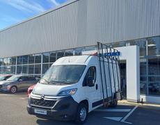 Citroen Jumper Alès