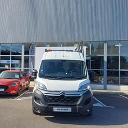 Citroen Jumper 2.0 HDI 120 L2H2 CLUB Al&egrave;s