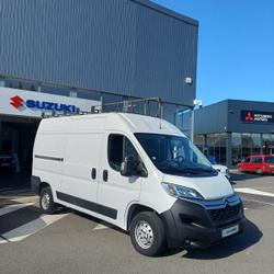Citroen Jumper 2.0 HDI 120 L2H2 CLUB Al&egrave;s