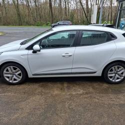 Renault Clio 5 Blue dCi 100 - 21N Business Biarritz
