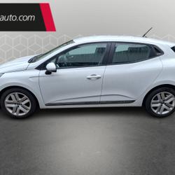 Renault Clio 5 Blue dCi 100 - 21N Business Bayonne