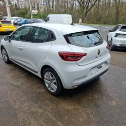 Renault Clio 5 Blue dCi 100 - 21N Business Bayonne