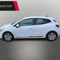 Renault Clio Societe SOCIETE E-TECH 140 - 21N BUSINESS REVERSIBLE Biarritz