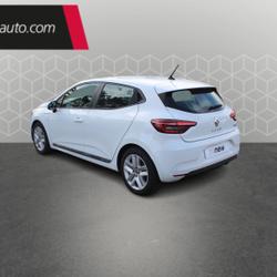 Renault Clio Societe SOCIETE E-TECH 140 - 21N BUSINESS REVERSIBLE Biarritz