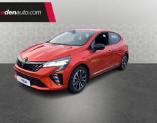 Renault Clio 5 Biarritz