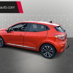 Renault Clio 5 E-Tech full hybrid 145 Techno Biarritz