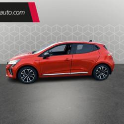 Renault Clio 5 E-Tech full hybrid 145 Techno Bayonne