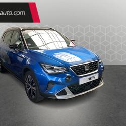 Seat Arona 1.5 TSI ACT 150 ch Start/Stop DSG7 Xperience Bayonne