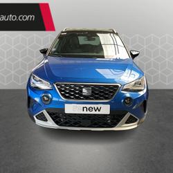 Seat Arona 1.5 TSI ACT 150 ch Start/Stop DSG7 Xperience Bayonne