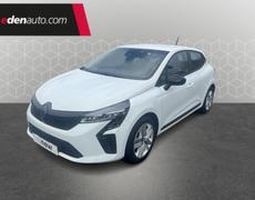 Renault Clio Societe Bayonne