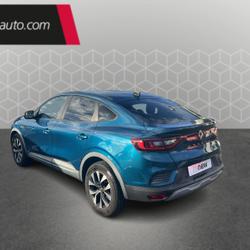 Renault Arkana mild hybrid 140 EDC FAP - 22 Evolution Bayonne