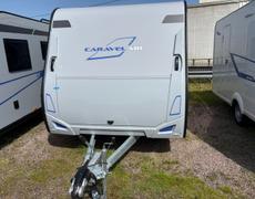 Caravane Caravelair Pommeret