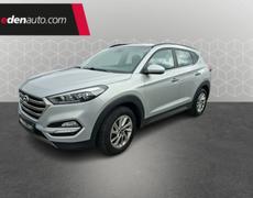 Hyundai Tucson Bruges