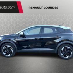 Renault Captur Eco-G 100 ch Techno Lourdes