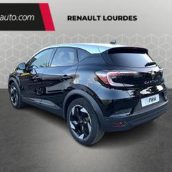 Renault Captur Eco-G 100 ch Techno Lourdes