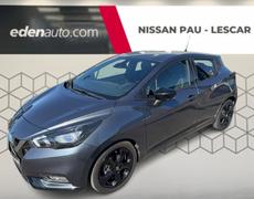 Nissan Micra Lescar