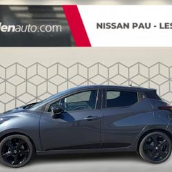 Nissan Micra IG-T 92 N-Sport Lescar