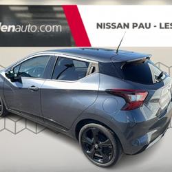 Nissan Micra IG-T 92 N-Sport Lescar