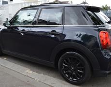 Mini Cooper Saint-Maur-des-Fossés