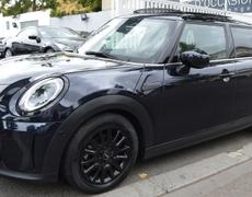 Mini Cooper Saint-Maur-des-Fossés