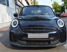 Mini Cooper Saint-Maur-des-Fossés