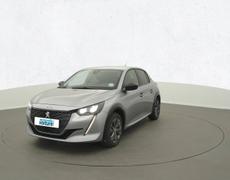 Peugeot 208 Saint-Georges-de-Didonne