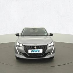 Peugeot 208 208 Electrique 50 kWh 136ch - Style Saint-Georges-de-Didonne