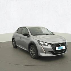 Peugeot 208 208 Electrique 50 kWh 136ch - Style Saint-Georges-de-Didonne