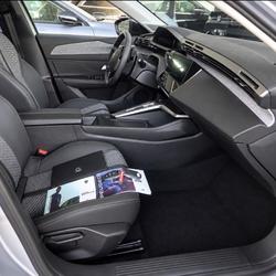Peugeot 308 SW 2e generation BlueHDi 130 CH EAT8 ALLURE occasion - Saint-Andr&eacute;-les-Vergers - photo 3/6