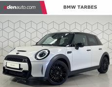 Mini Mini - Hatch 5 Portes Cooper S 178 ch DKG7 Edition Premium - 29 990 €