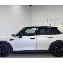 Mini Mini Hatch 5 Portes Cooper S 178 ch DKG7 Edition Premium Tarbes