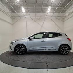 Renault Clio 5 TCe 100 GPL - 21 Intens Muret