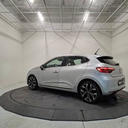 Renault Clio 5 TCe 100 GPL - 21 Intens Muret