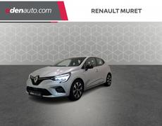 Renault Clio 5 Muret