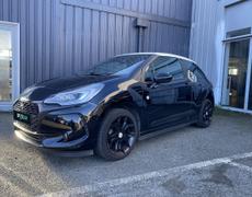 Ds DS3 Angers