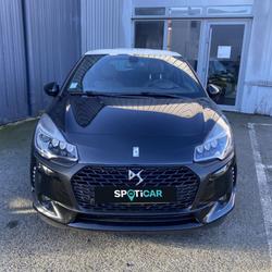 Ds DS3 PureTech 110 Automatique Caf&eacute; Racer occasion - Angers - photo 2/29