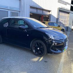 Ds DS3 PureTech 110 Automatique Caf&eacute; Racer occasion - Angers - photo 3/29