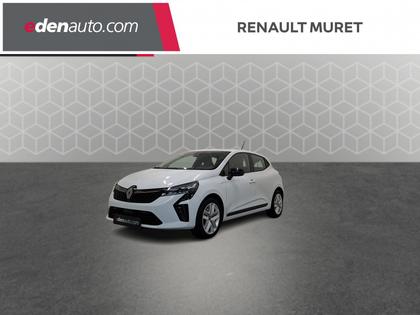Renault Clio - dCi 100 Evolution - 14 950 €