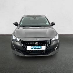 Peugeot 208 208 PureTech 130 S&S EAT8 - Allure Pack Saint-Georges-de-Didonne