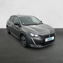 Peugeot 208 208 PureTech 130 S&S EAT8 - Allure Pack Saint-Georges-de-Didonne